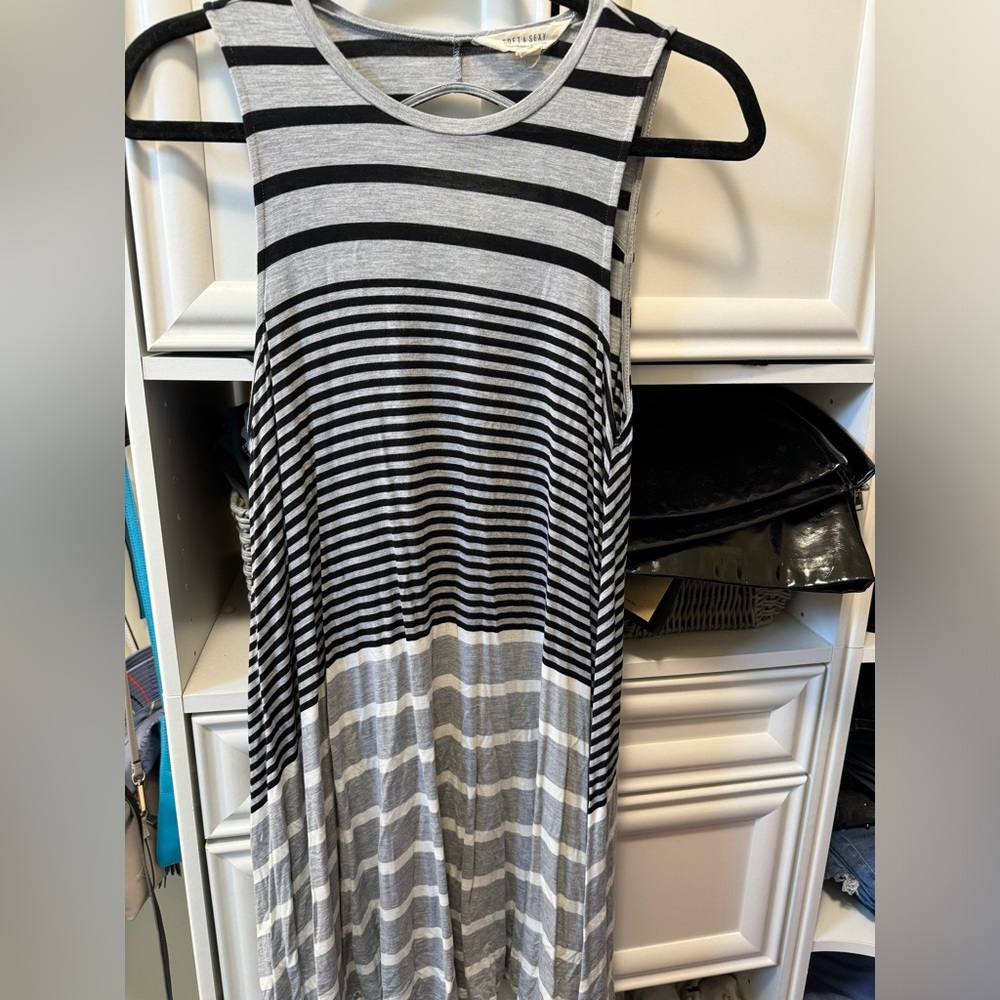 American Eagle dress